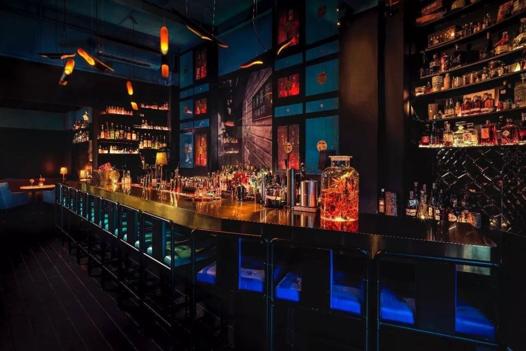 18BAR 18BAR