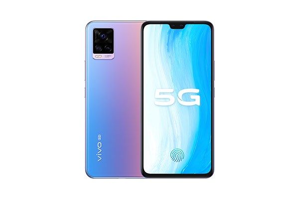 vivo S7(vivo於2020年8月3日發布的手機) vivo S7(vivo於2020年8月3日發布的手機)