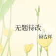 待改 待改