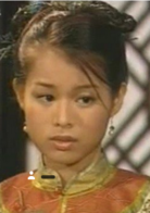 鄭板橋(2002年王喜、黎姿主演的電視劇)