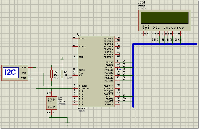 iic(Inter-Integrated Circuit（積體電路匯流排）)