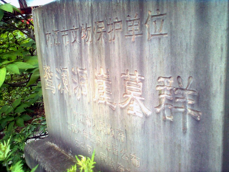 鷺瀾洞 鷺瀾洞