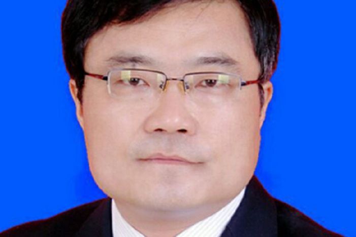 李輝(陝西省銅川市煤炭工業局局長)
