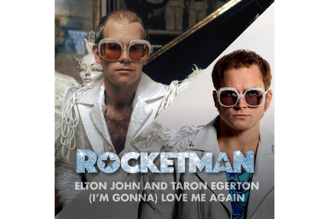 (I\x27m Gonna) Love Me Again (I\x27m Gonna) Love Me Again