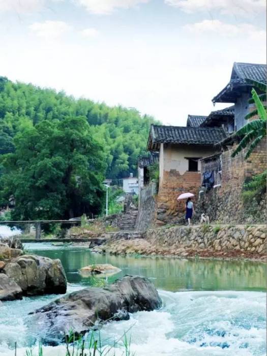 小河殤