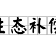 生態補償