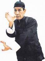 石堅(中國香港男演員) 石堅(中國香港男演員)