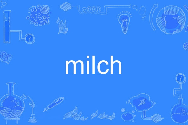 milch milch
