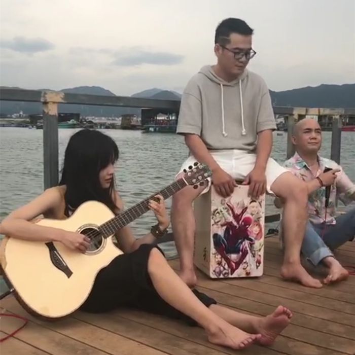 十三朝(韓小九、寶哥、九哥演唱的歌曲) 十三朝(韓小九、寶哥、九哥演唱的歌曲)