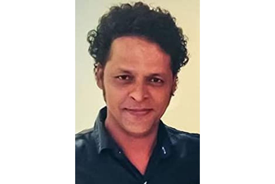 Javed Rizvi Javed Rizvi