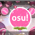 osu!(OSU音樂遊戲)