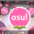 osu!(OSU音樂遊戲) osu!(OSU音樂遊戲)