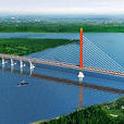 烏蘇大橋 烏蘇大橋