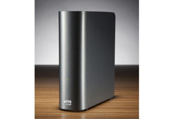 WD My Book Live 1TB(WDBACG0010HCH) WD My Book Live 1TB(WDBACG0010HCH)