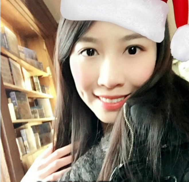 郭沁雅 郭沁雅