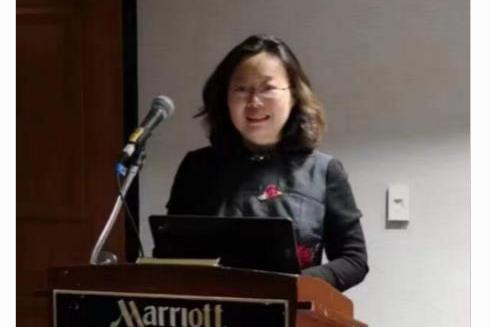 姚春敏(曲阜師範大學歷史文化學院教授) 姚春敏(曲阜師範大學歷史文化學院教授)