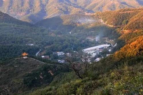 神仙洞村(河南省新密市下轄村) 神仙洞村(河南省新密市下轄村)