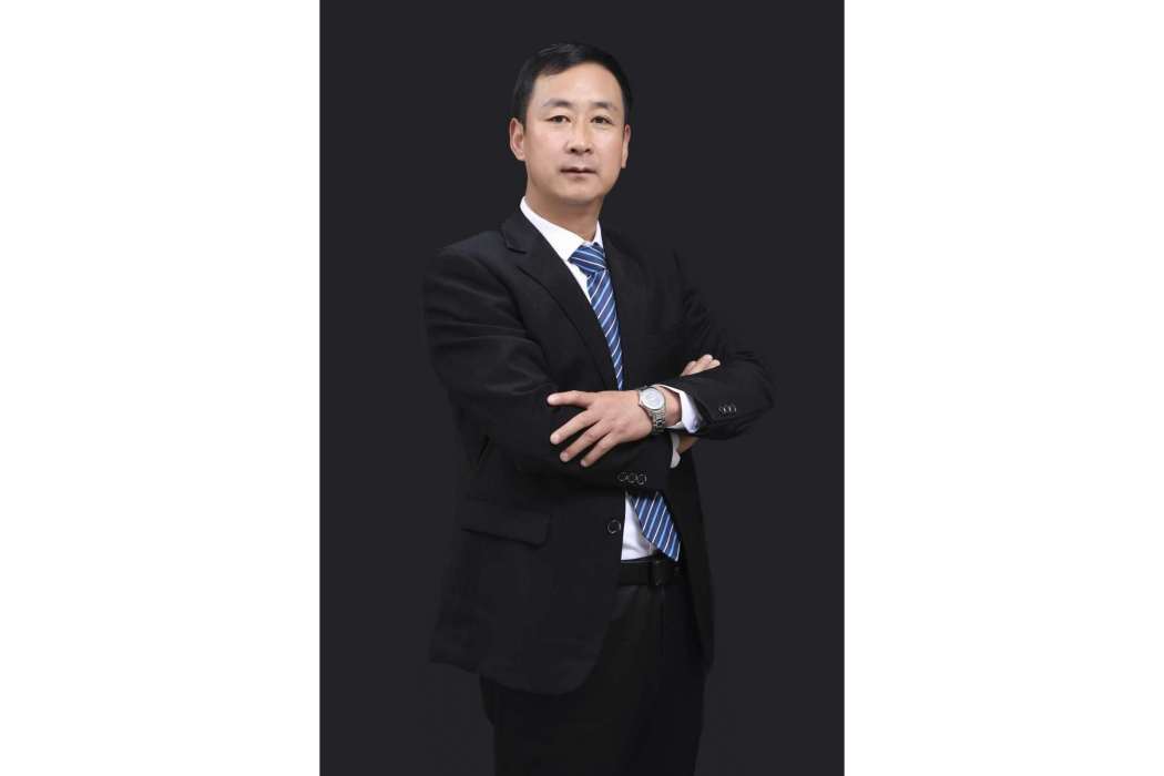 白俊傑(律師) 白俊傑(律師)
