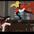 RWBY第二季 RWBY第二季