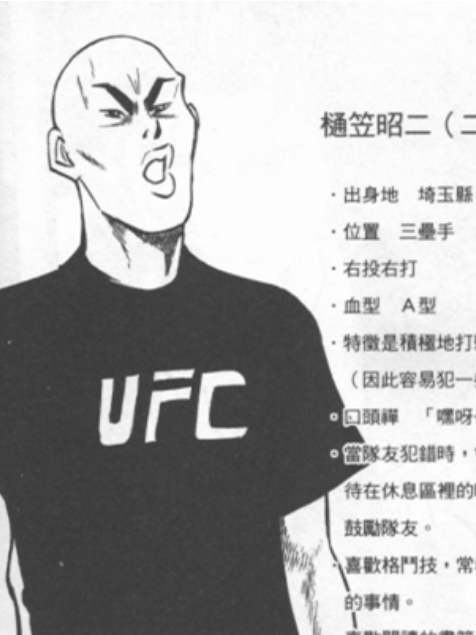 樋笠昭二