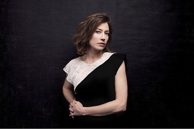 Carrie Coon Carrie Coon