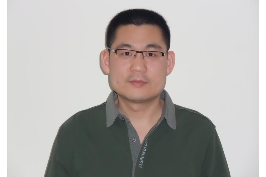 楊東升(西北工業大學講師) 楊東升(西北工業大學講師)