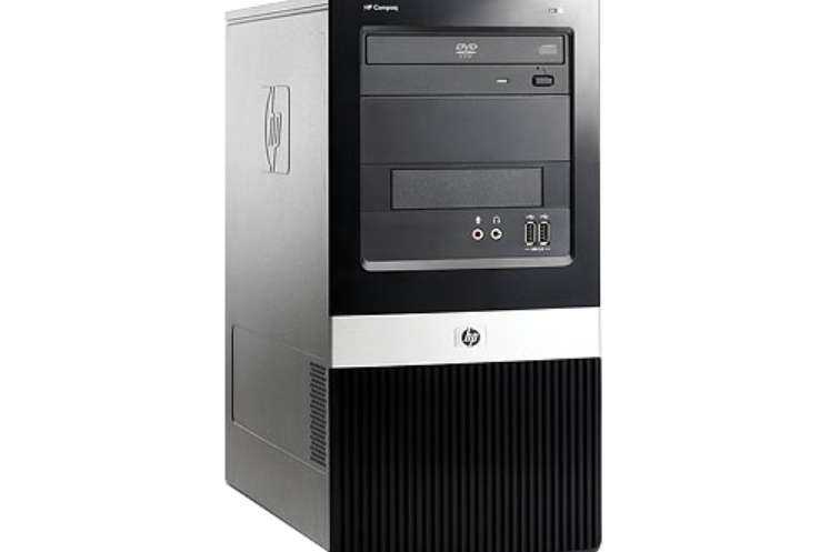 HP Compaq dx2310(VD388PA)