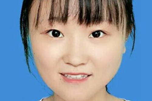 苟巧巧