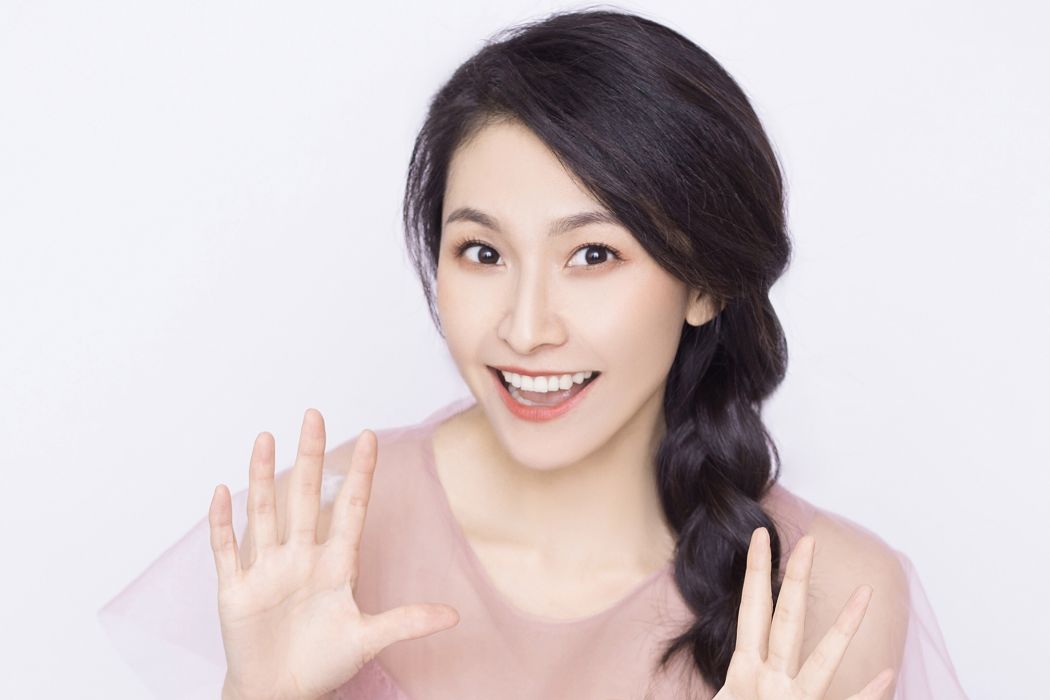 派媽麗莎 派媽麗莎