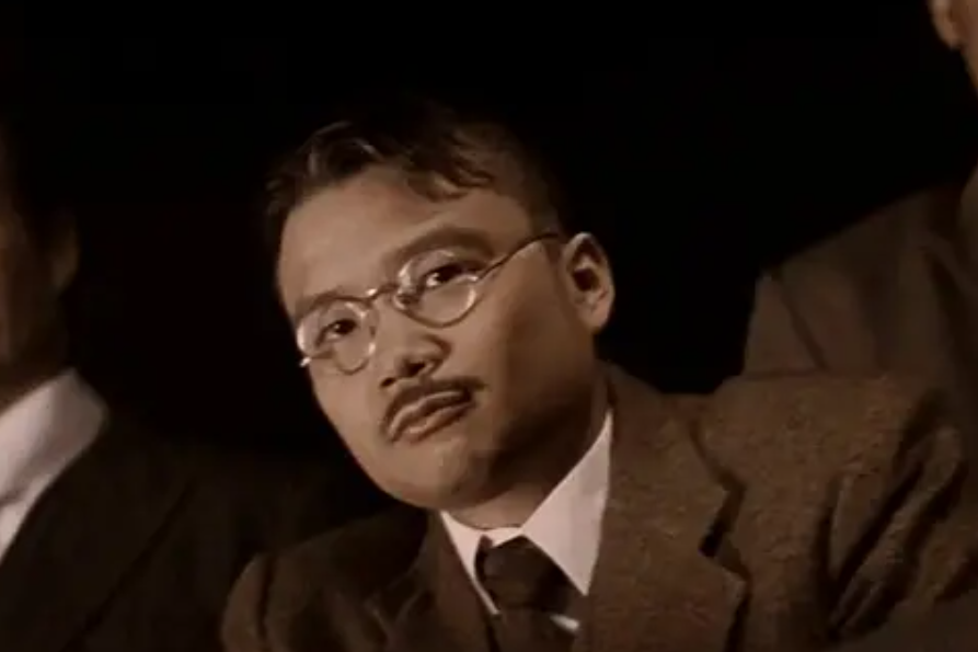 趙俊(1995年版電影《夜半歌聲》中的角色) 趙俊(1995年版電影《夜半歌聲》中的角色)