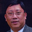 鄧兆鴻(香港書法家協會秘書長) 鄧兆鴻(香港書法家協會秘書長)