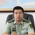 辛國強 辛國強