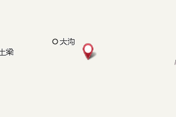 南沙溝 南沙溝