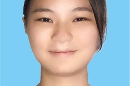 李倩婷 李倩婷