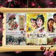 梅花三弄(瓊瑤小說三部曲同名電視劇) 梅花三弄(瓊瑤小說三部曲同名電視劇)