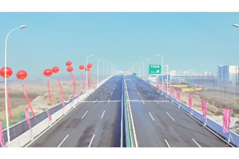 崇德大道 崇德大道