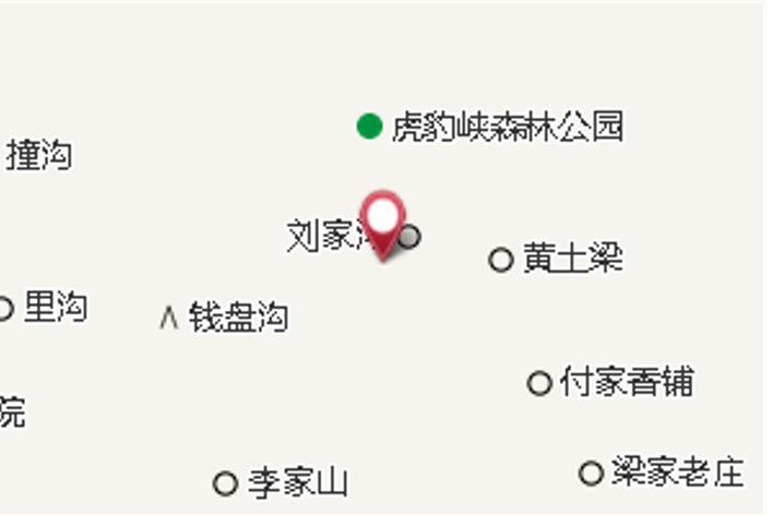 張家槽 張家槽