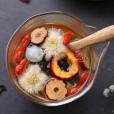 人參八寶湯 人參八寶湯