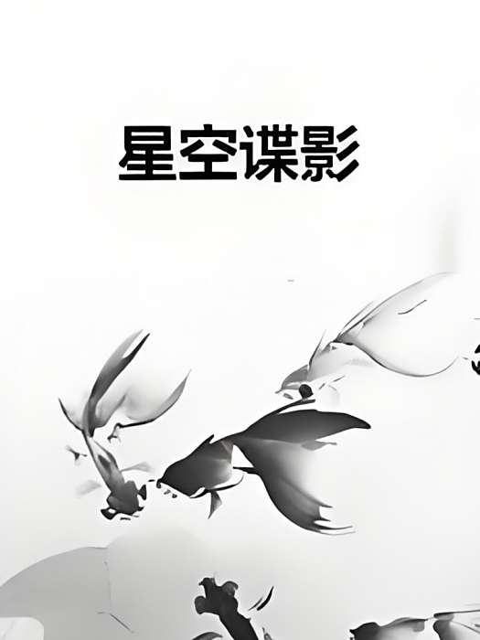 星空諜影 星空諜影