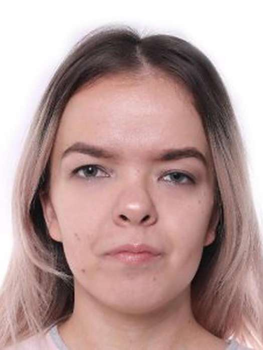 SOLODUKHINA Alina