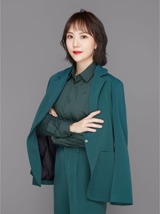 陳倩楠(飛巴商旅創始人、CEO) 陳倩楠(飛巴商旅創始人、CEO)
