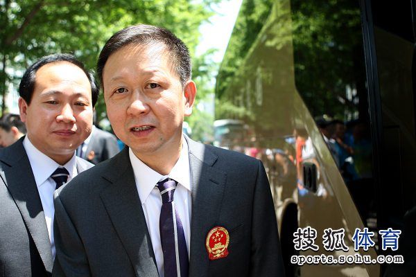 任國強(教練員) 任國強(教練員)
