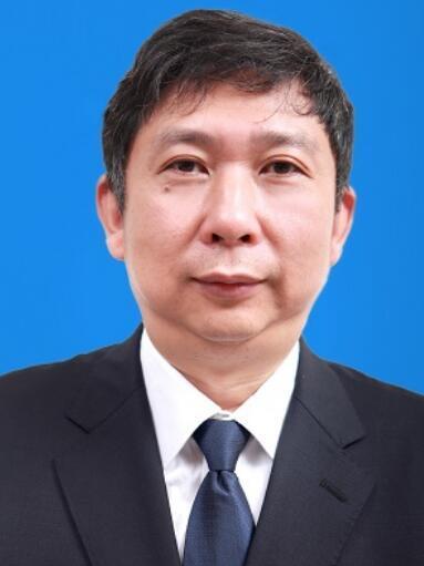 劉勇(廣西壯族自治區柳州市交通運輸局黨組成員、副局長、三級調研員)