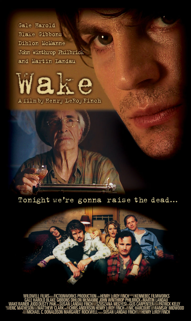 wake(電影)