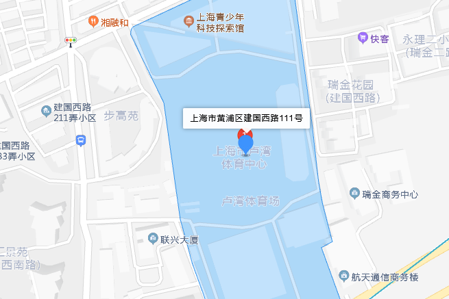 建國西路111號 建國西路111號