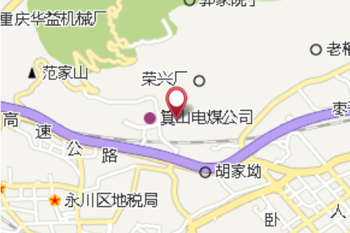 辛家院子 辛家院子