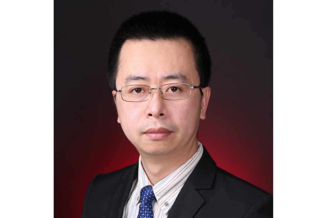 王國柱(吉林大學法學院教授)