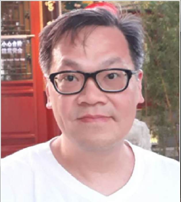 林憲政 林憲政