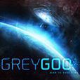 grey goo(末日可能) grey goo(末日可能)