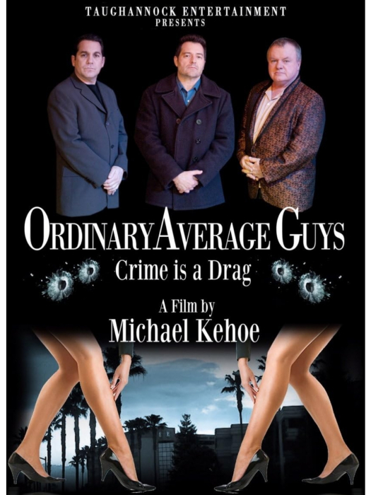 Ordinary Average Guys Ordinary Average Guys